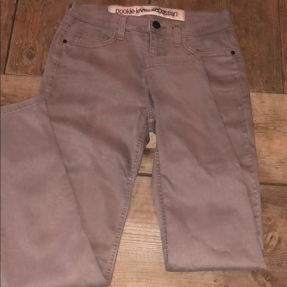 pookie loves Sebastian pants - Picture 1 of 1